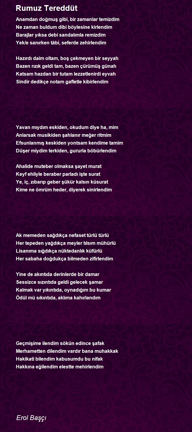 Erol Başçı