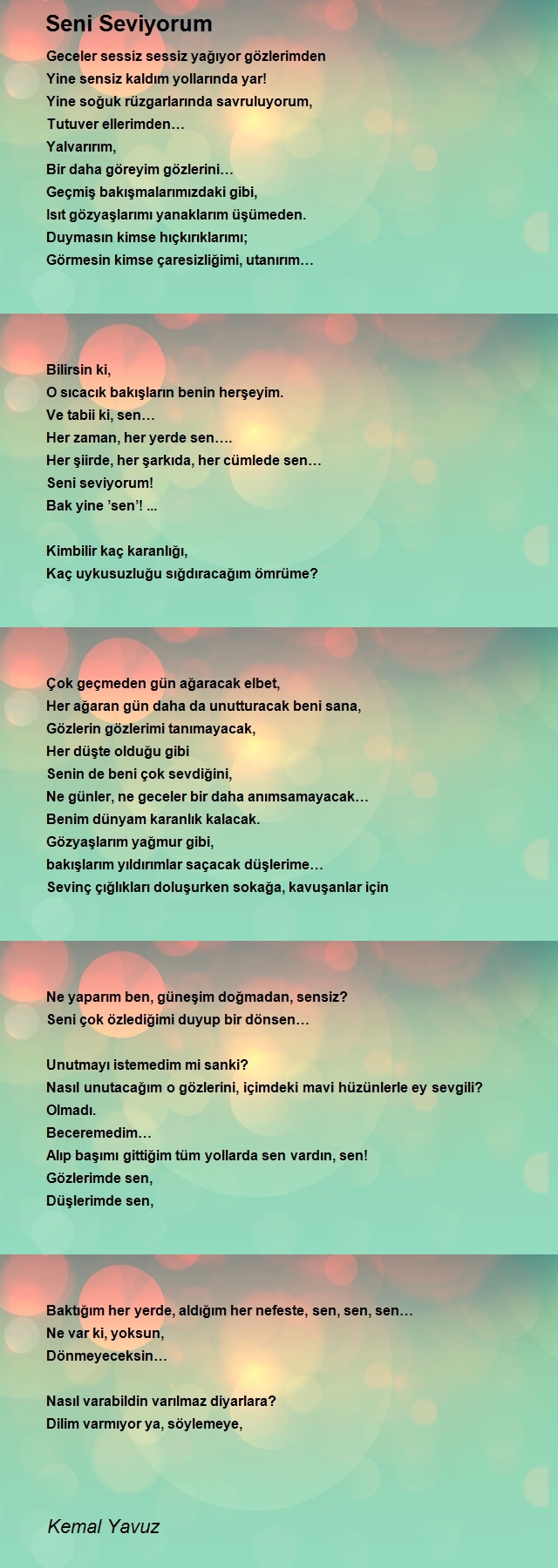 Kemal Yavuz