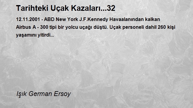 Işık German Ersoy