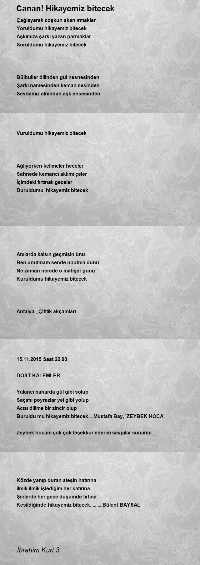 İbrahim Kurt 3