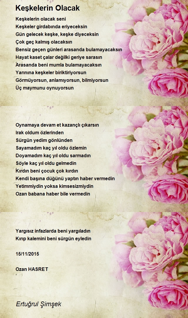Ertuğrul Şimşek