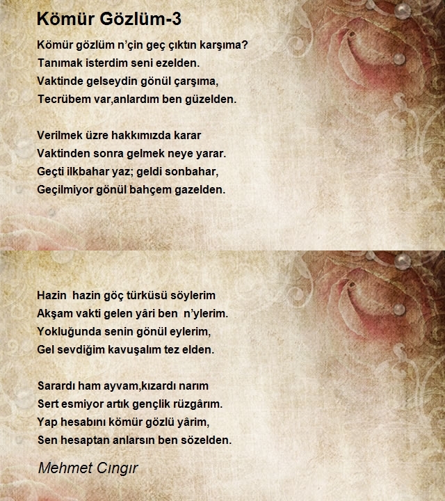 Mehmet Cıngır