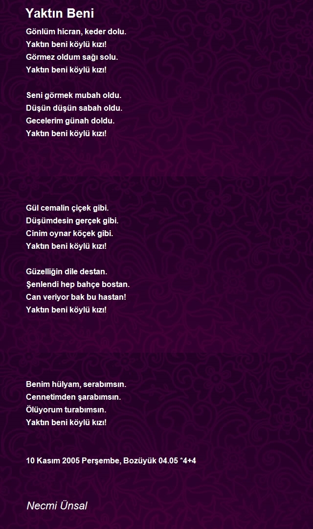 Necmi Ünsal