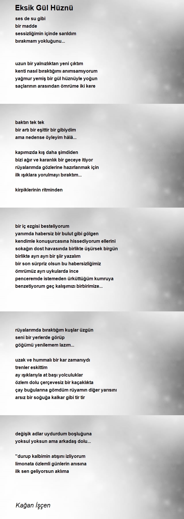 Kağan İşçen