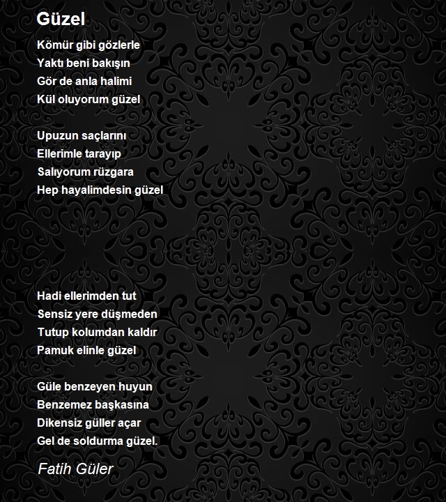 Fatih Güler