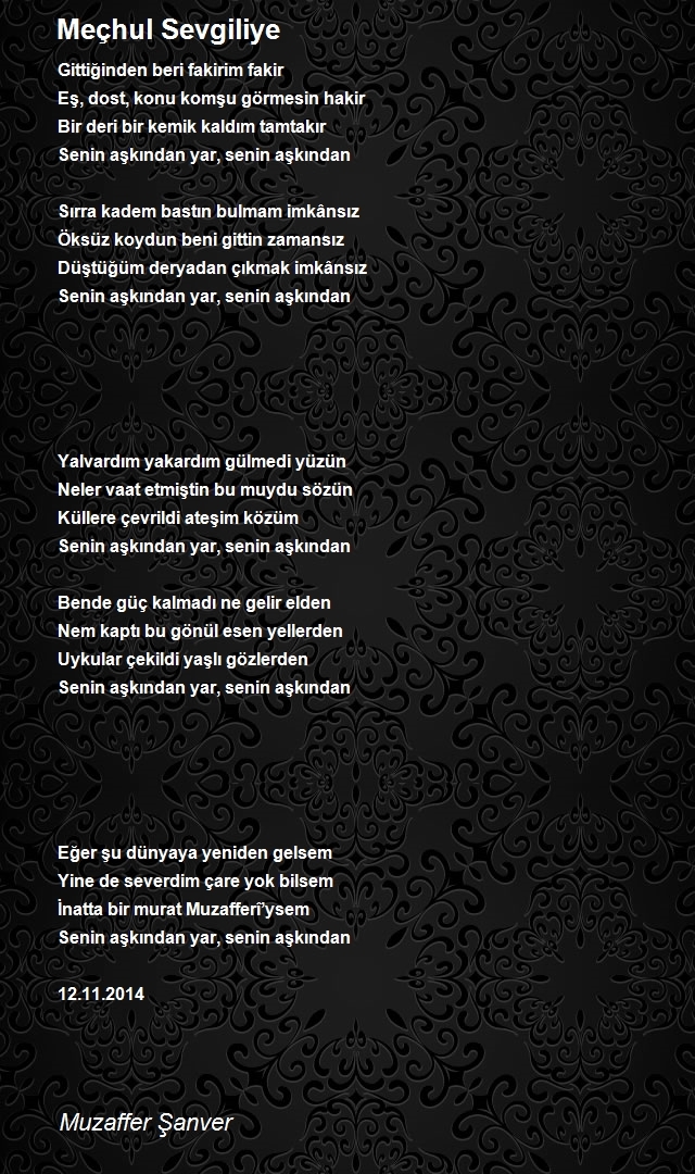 Muzaffer Şanver