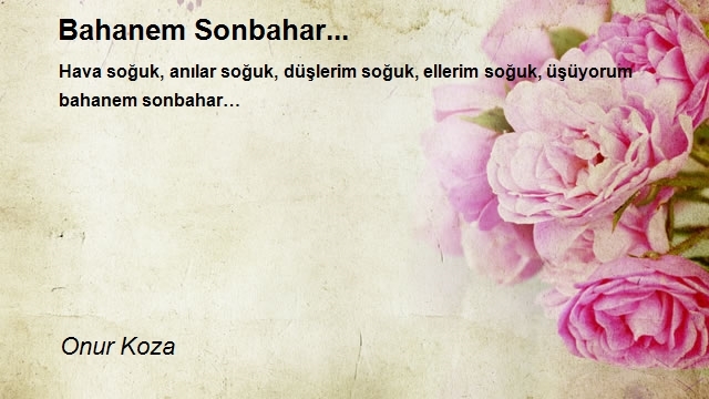 Onur Koza
