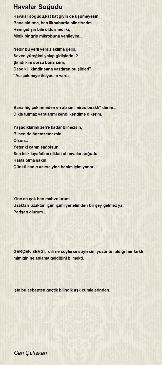 Can Çalışkan