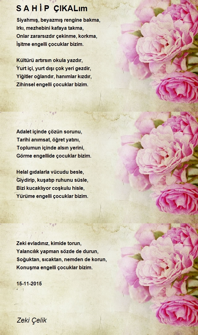 Zeki Çelik