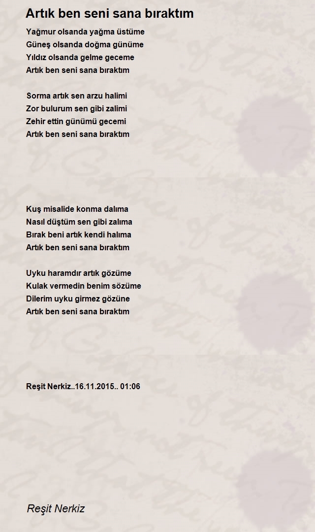 Reşit Nerkiz