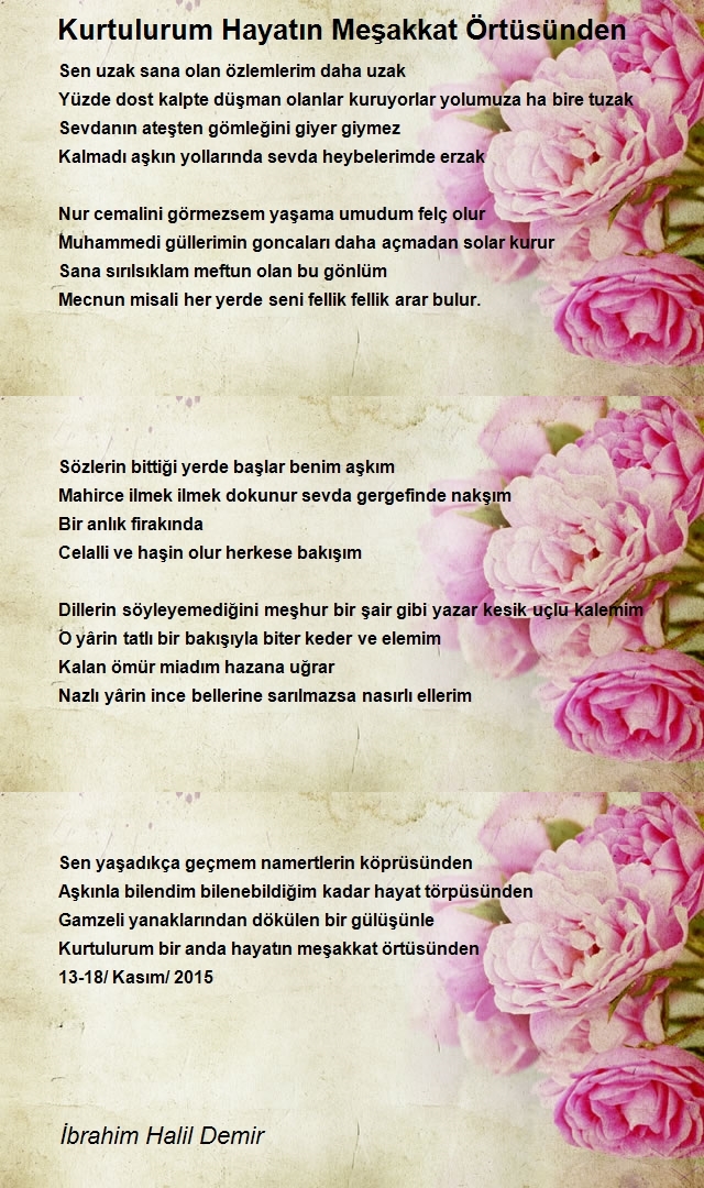 İbrahim Halil Demir