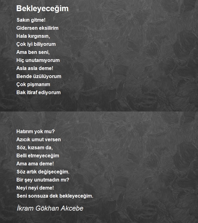 İkram Gökhan Akcebe