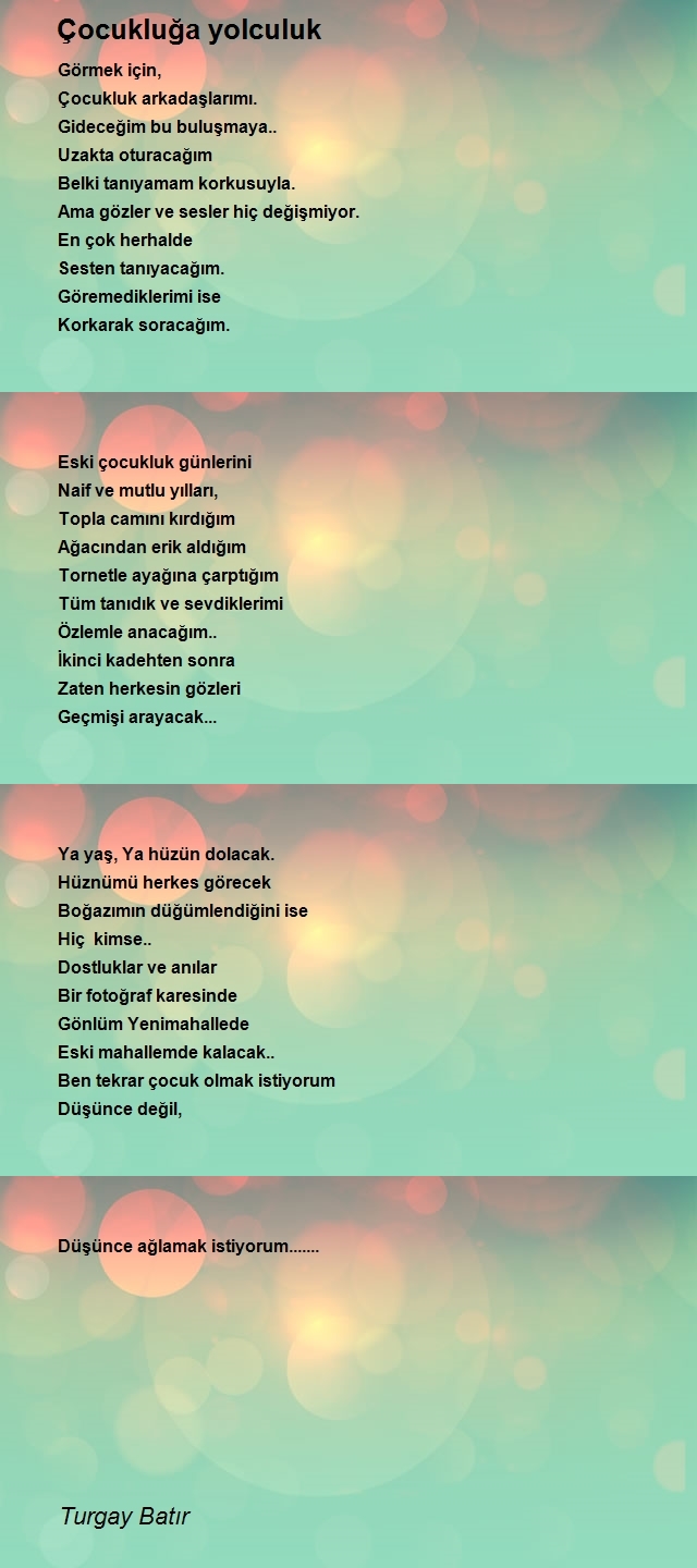 Turgay Batır