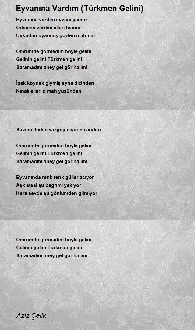 Aziz Çelik