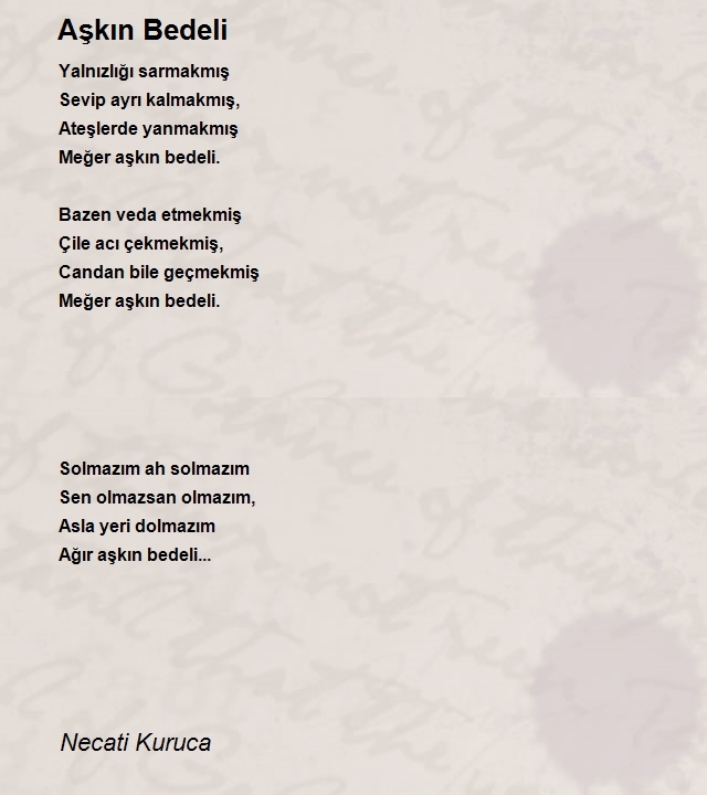 Necati Kuruca