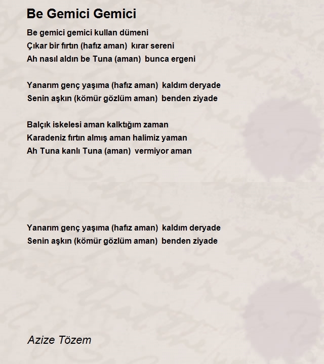 Azize Tözem