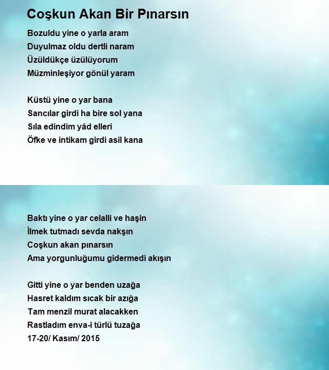 İbrahim Halil Demir