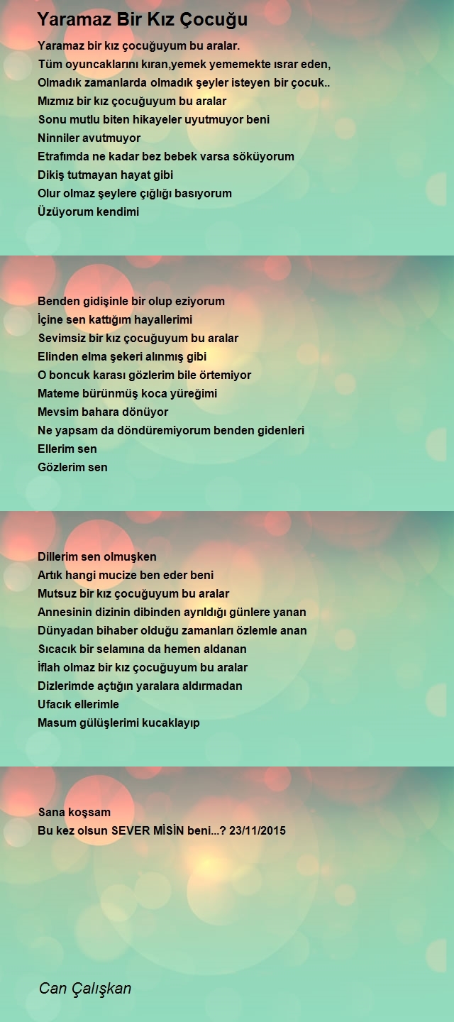Can Çalışkan