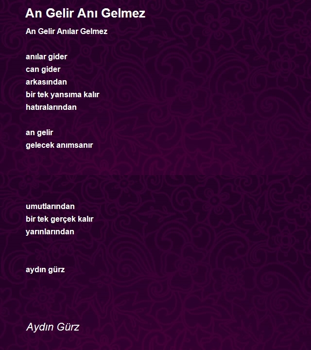 Aydın Gürz