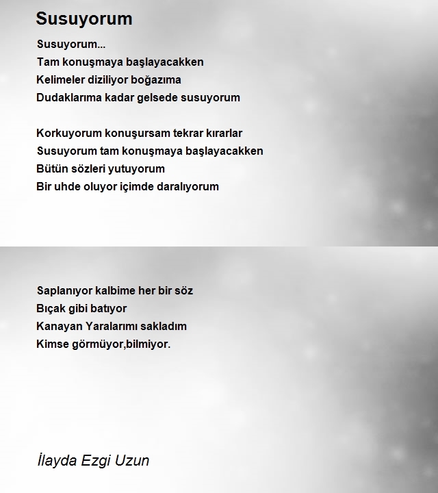 İlayda Ezgi Uzun