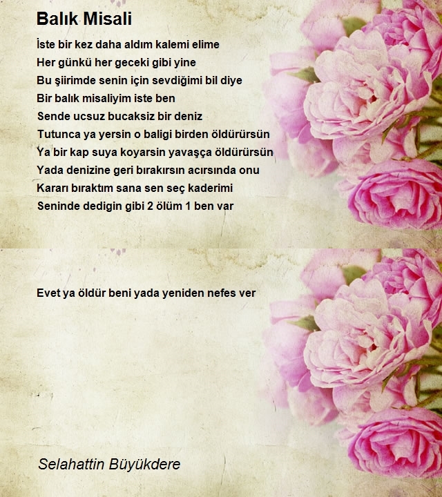 Selahattin Büyükdere