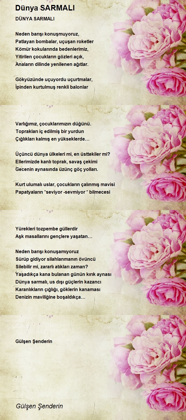 Gülşen Şenderin