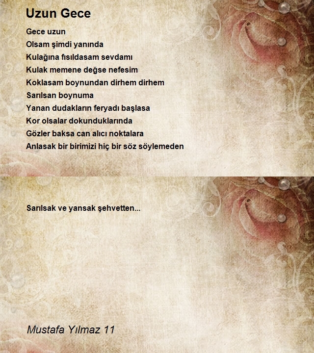 Mustafa Yılmaz 11