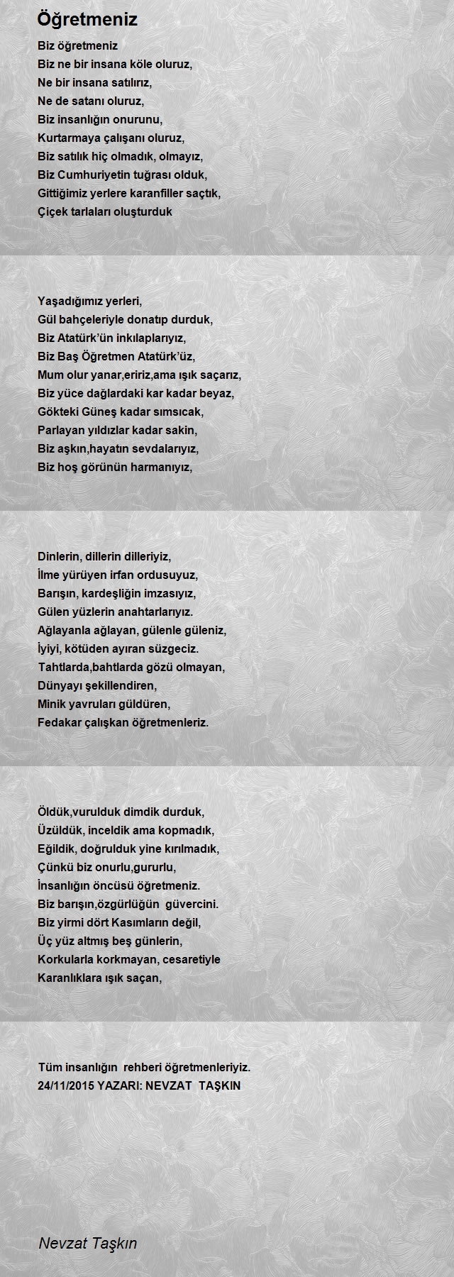 Nevzat Taşkın