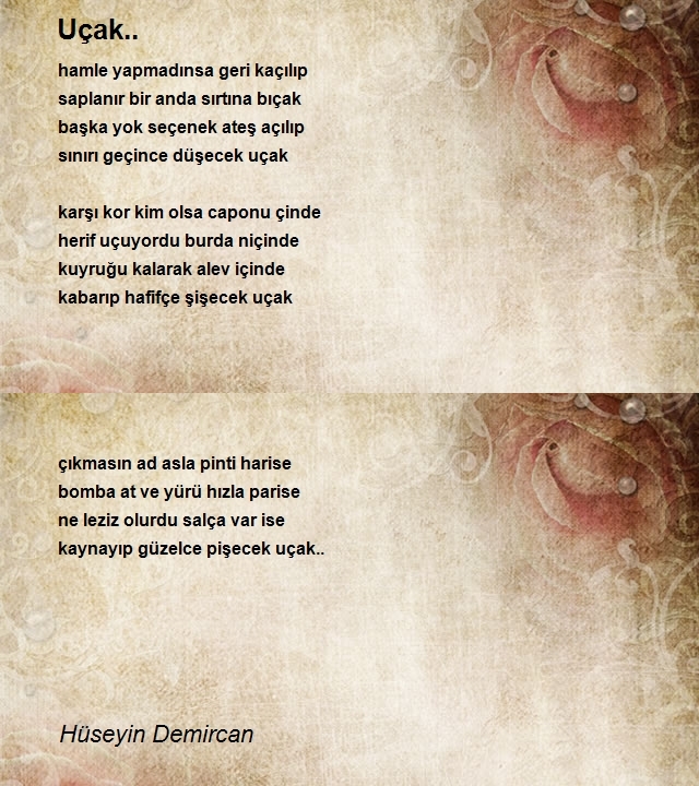 Hüseyin Demircan