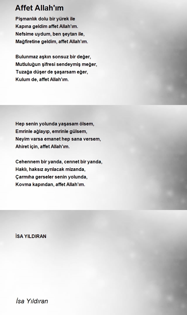 İsa Yıldıran