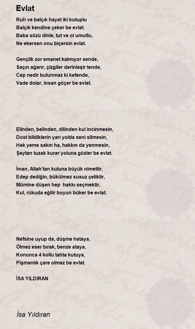 İsa Yıldıran