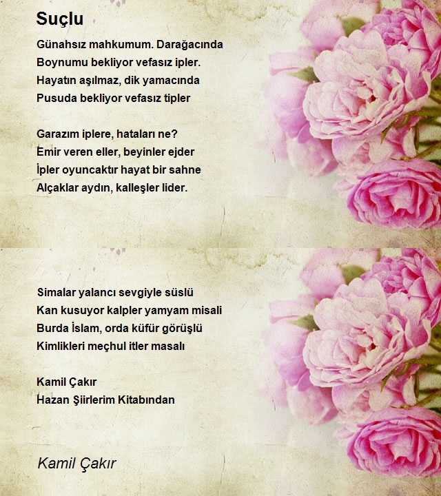 Kamil Çakır