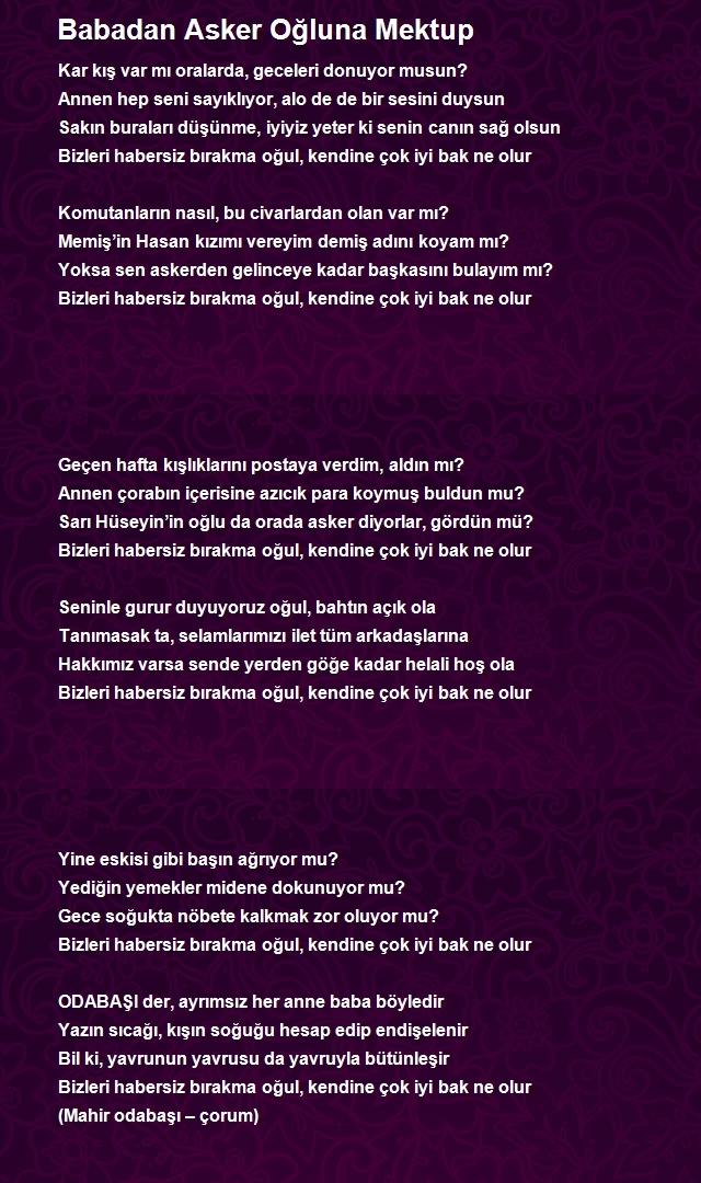 Mahir Odabaşı