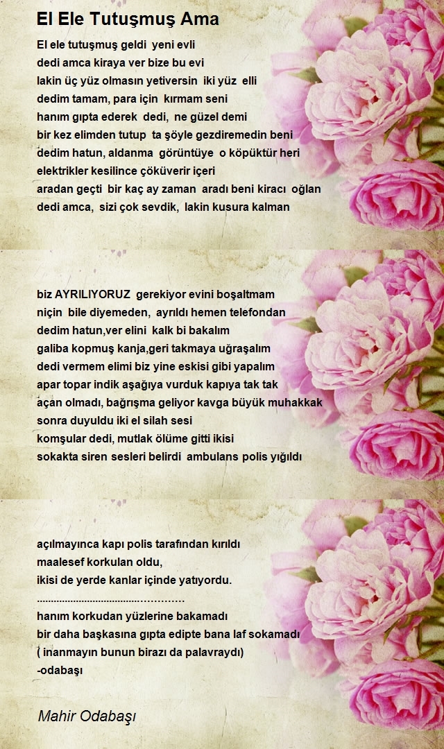 Mahir Odabaşı