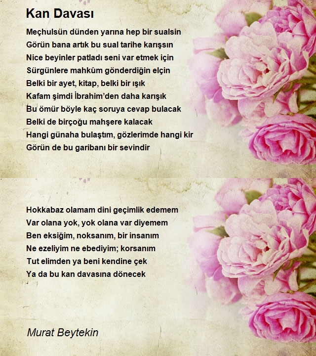 Murat Beytekin