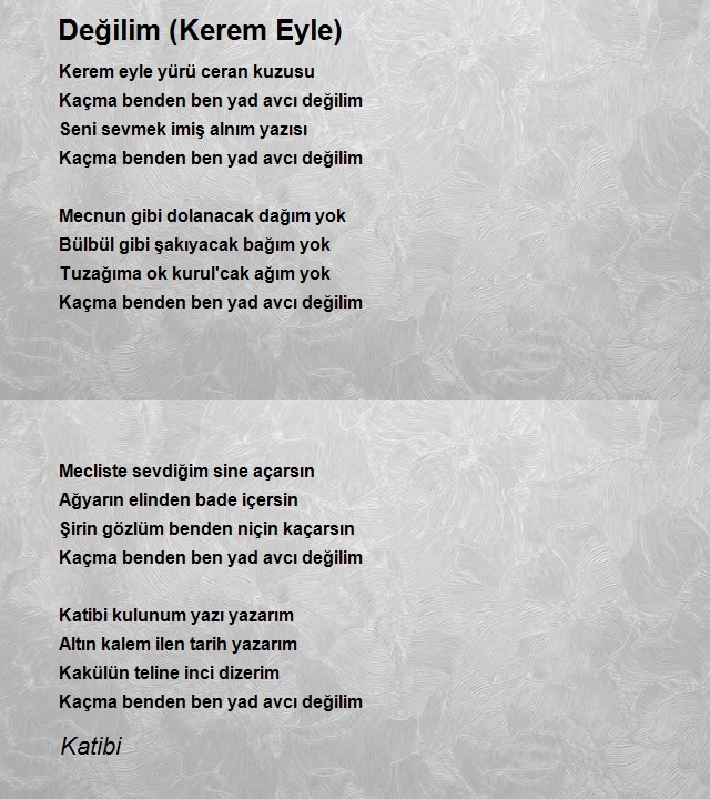 Katibi