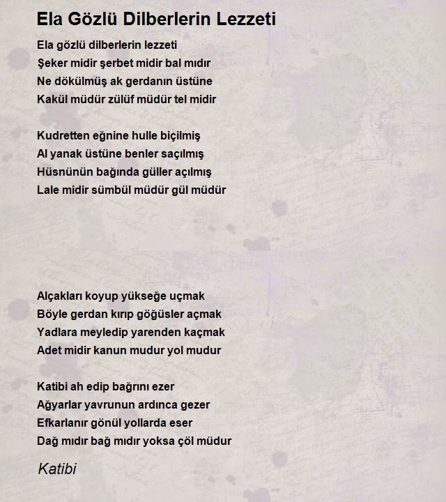 Katibi
