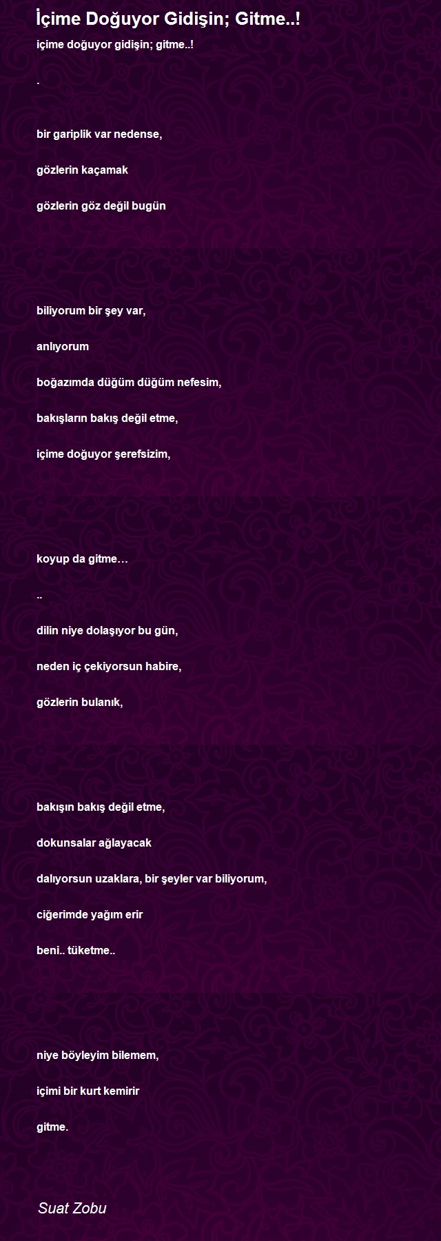 Suat Zobu