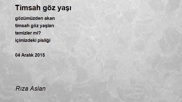 Rıza Aslan