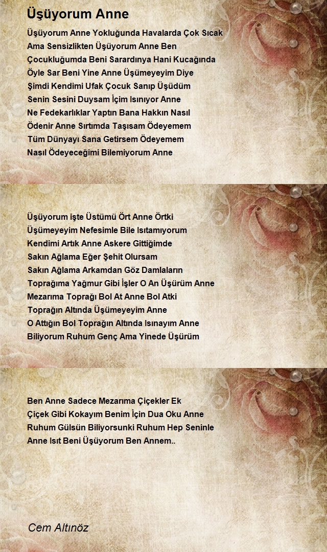 Cem Altınöz