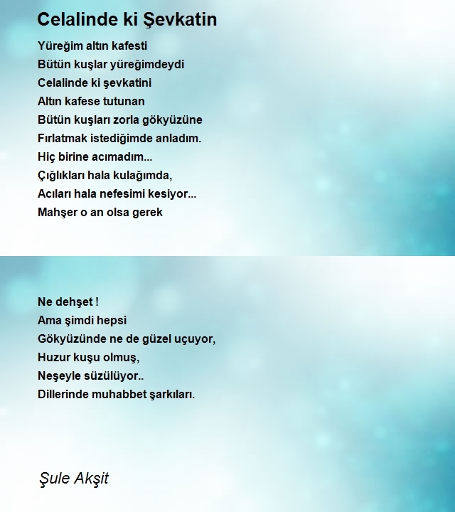 Şule Akşit