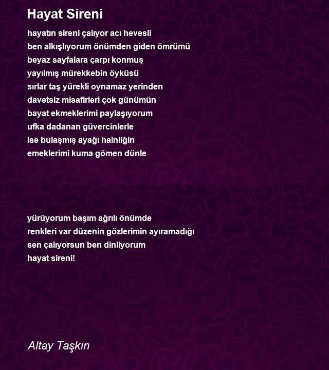 Altay Taşkın