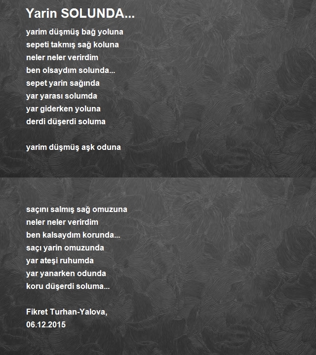 Fikret Turhan