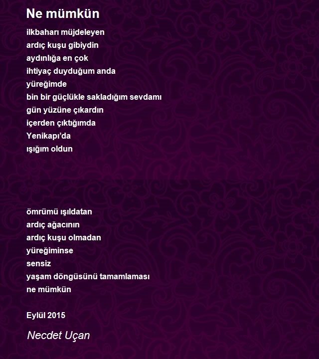 Necdet Uçan