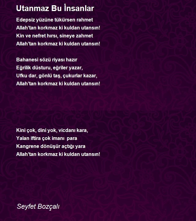 Seyfet Bozçalı