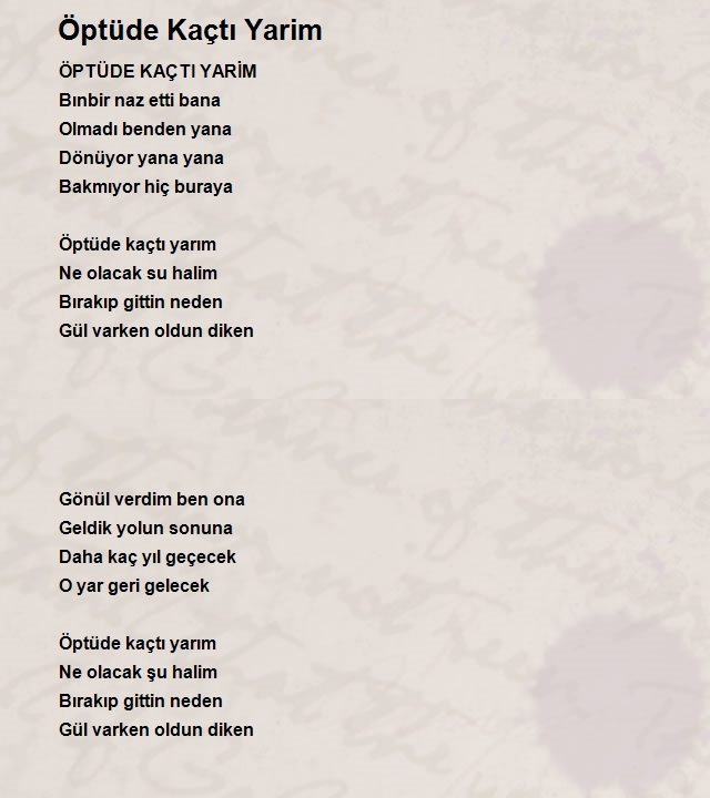 Fazilet Özcan