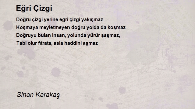 Sinan Karakaş