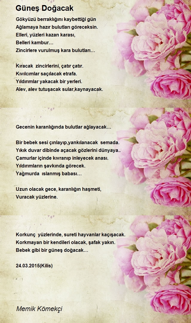 Memik Kömekçi