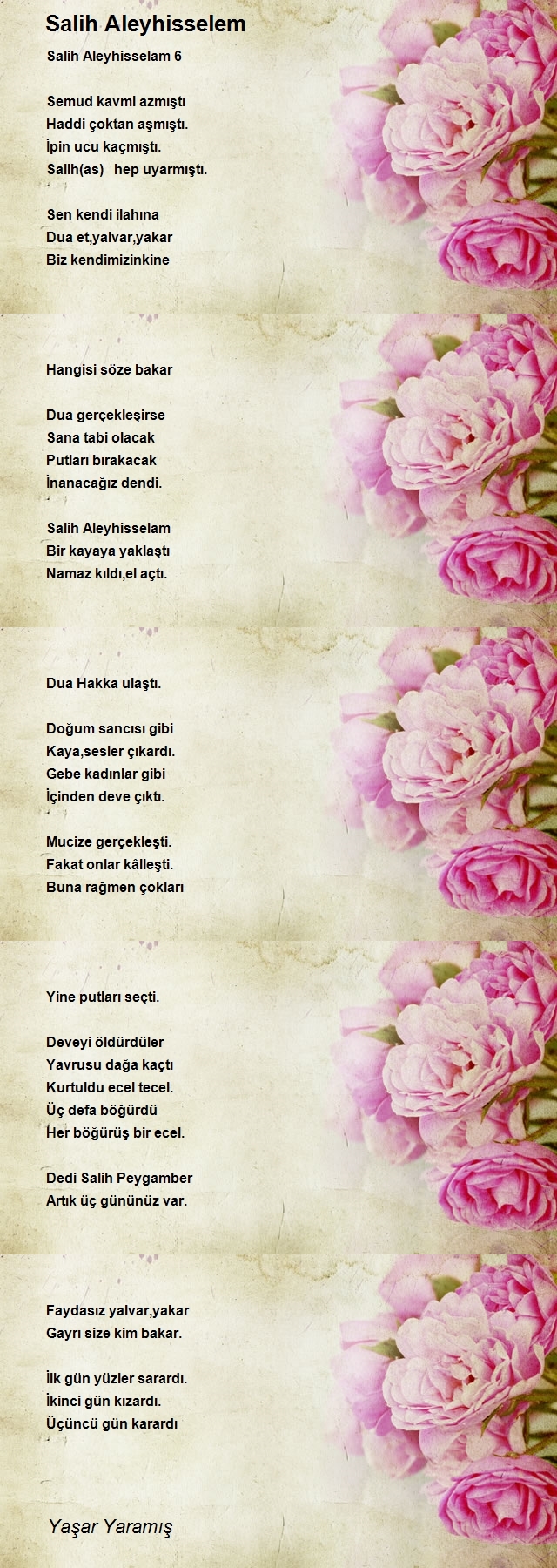 Yaşar Yaramış