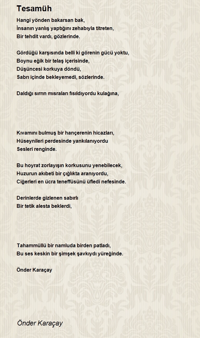 Önder Karaçay